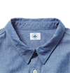 Omoto-Denim---5017-High-Density-5-oz-Chambray-Work-Shirt---Blue3
