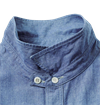 Omoto-Denim---5017-High-Density-5-oz-Chambray-Work-Shirt---Blue4