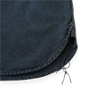 Omoto-Denim---5017-High-Density-5-oz-Chambray-Work-Shirt---Charcoal-Dyed4