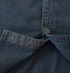 Omoto-Denim---5017-High-Density-5-oz-Chambray-Work-Shirt---Charcoal-Dyed6