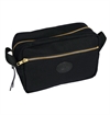 Ondura - Canvas Dopp Kit - Black