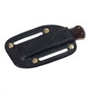 Ondura---Pocketknife-With-Pancake-Holster---Black