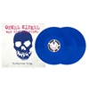 Onkel Kånkel & His Kånkelbär - Blitzkrieg Blepp (Blue Vinyl) RSD2018 - 2 X LP