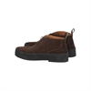 Playboy - Original Classic Chukka - Brown Suede