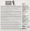 Otis Redding - Shot Bamalama - LP