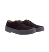 Playboy - Original Classic Shoe - Black Suede