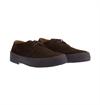 Playboy - Original Classic Shoe - Brown Suede