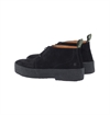 Playboy - Original Classic Chukka - Black Suede