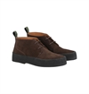 Playboy - Original Classic Chukka - Brown Suede