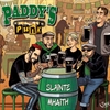 Paddys Punk - Slainte Mhaith (Green Vinyl) - 12´