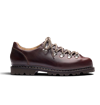 Paraboot - Clusaz Leather Shoes - Lisse Ecorce (Brown)