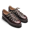 Paraboot - Clusaz Leather Shoes - Lisse Ecorce (Brown)