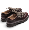 Paraboot - Clusaz Leather Shoes - Lisse Ecorce (Brown)