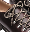 Paraboot - Clusaz Leather Shoes - Lisse Ecorce (Brown)