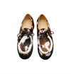 Paraboot - Michael Marche Derby Shoe - Cow Hide