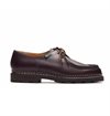 Paraboot - Michael Marche Derby Shoe - Lisse Cafe