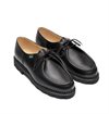 Paraboot - Michael Marche Derby Shoe - Lisse Noir