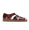 Paraboot - Pacific Monk Sandals - Lisse America