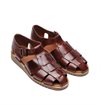 Paraboot - Pacific Monk Sandals - Lisse America
