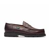 Paraboot - Reims Loafers - Lisse Cafe