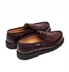 Paraboot - Reims Loafers - Lisse Cafe