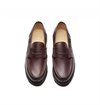 Paraboot - Reims Loafers - Lisse Cafe