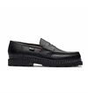 Paraboot - Reims Loafers - Lisse Noir