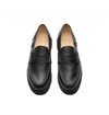 Paraboot - Reims Loafers - Lisse Noir