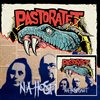 Pastoratet/N:a Hospitalet - Bara skiten avtar (Incl CD) - LP