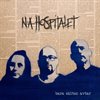 Pastoratet/N:a Hospitalet - Bara skiten avtar (Incl CD) - LP