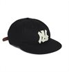 Peck---Snyder---Fukuoka-Lions-1950-Ballcap-1