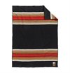 Pendleton - Acadia National Park Throw Blanket With Carrier