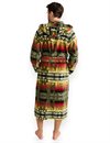 Pendleton - Bath Robe - Ponderosa Green