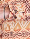 Pendleton - Beach Shack Shirt - Cedar Bluff-Tan/Brown