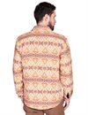 Pendleton - Beach Shack Shirt - Cedar Bluff-Tan/Brown