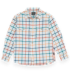 Pendleton - Big Pocket Shirt - Saxony Blue