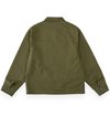 Pendleton---Blanket-Lined-Jacket---Sage-Green2