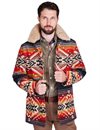 Pendleton---Brownsville-Shearling-Collar-Coat---Bridge-Creek-Red-1