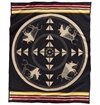 Pendleton - Buffalo Nation Blanket - Tan