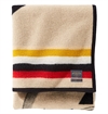 Pendleton - Buffalo Nation Blanket - Tan