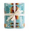 Pendleton - Chief Joseph Aqua Towel Set - 3 Piece