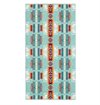 Pendleton - Chief Joseph Aqua Towel Set - 3 Piece