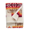 Pendleton - Chief Joseph Jacquard Muchacho Blanket - Ivory