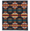 Pendleton - Chief Joseph Jacquard Wool Blanket - Black