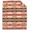 Pendleton---Chief-Joseph-Jacquard-Wool-Blanket---Khaki2
