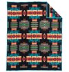 Pendleton---Chief-Joseph-Wool-Blanket---Black1