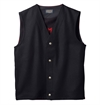 Pendleton - Chief Star Vest - Black/Red