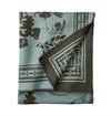 Pendleton - Cloud Cap Blanket - Shale