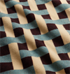 Pendleton - Contemporary Napped Throw Wool Blanket - Davis