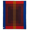 Pendleton - Contemporary Napped Throw Wool Blanket - Hoyt